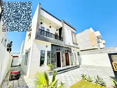 Spacious 3-Bedroom Villa for Rent in Al Yasmeen, Ajman
