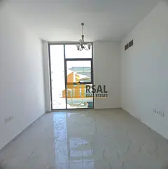 1BHK With 2Bathroom/Family Building/Near Almidna Shopping Center