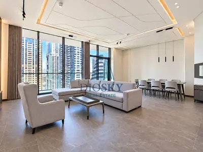 Fully Furnished | Spacious | Good Location