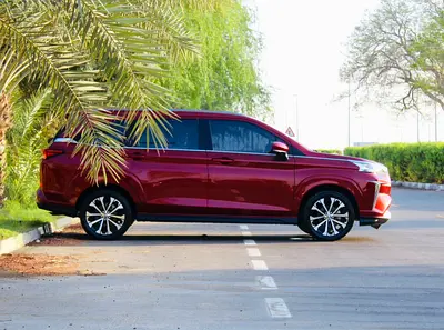 2023 Toyota VELOZ — миниатюра 13