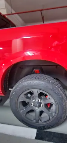 صورة 4 لـ 2017 RAM 1500