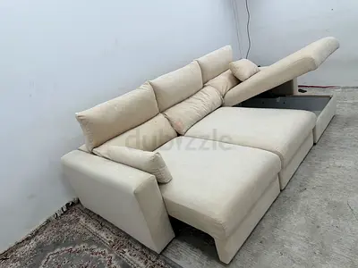 Selling IKEA eskilstuna sofabed