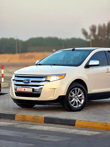2011 FORD EDGE 照片 4