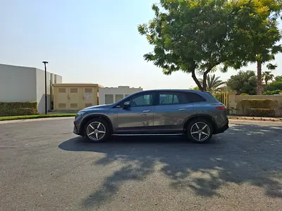 2023 Mercedes-BENZ EQS 照片 5
