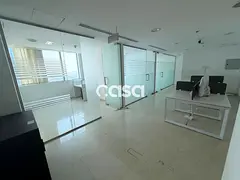 Vacant | Fitted Office | High Floor