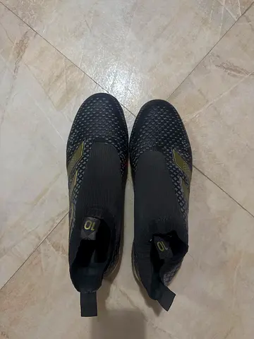 Adidas ACE 16+ Purecontrol Pogba POGBOOM Boots EU 44