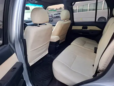 2005 Nissan PATHFINDER — фото 9