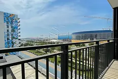 UP to 2 Payments | Vacant | Partial Canal View