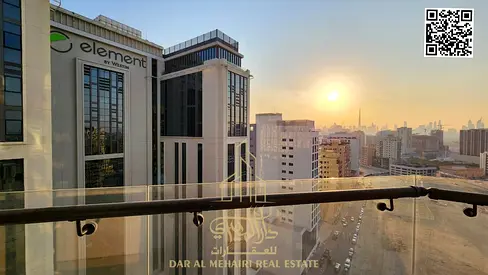 Ayesha Tower
