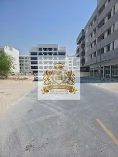 🏷️ Commercial Land for Sale in Muwailih – Al Falah Complex 📍 Location: Muwailih Commercial