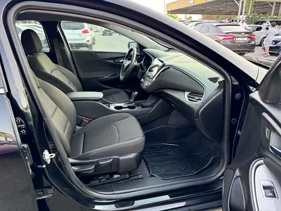 2019 Chevrolet MALIBU photo 5