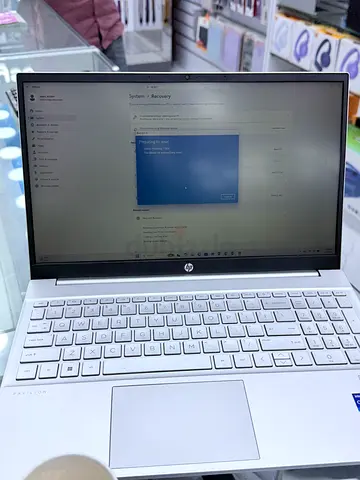 Hp pavilion