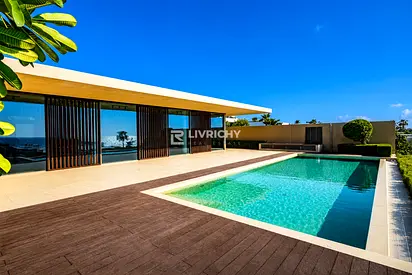 SEA VIEWS | PREMIUM VILLA | BEACH HILLS
