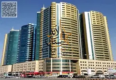 FULLY FURNISHED 2BR APARTMENT AVAILABLE FOR RENT | AL RASHIDIYA 1 | AED 48,999 YEARLY