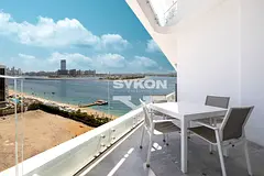 Furnished 1BR | Panoramic Views | Motivated Seller