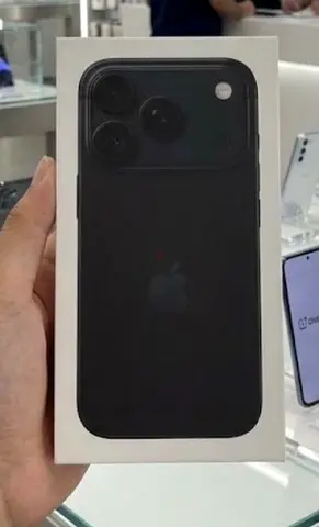 iPhone 18pro 256
