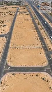 Prime Commercial Corner Plot | 3 Streets | Bridge 6
