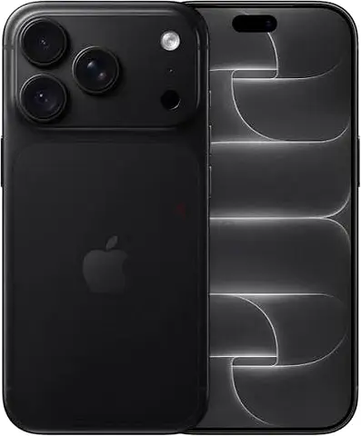 iPhone 18 Pro Max 512 Black