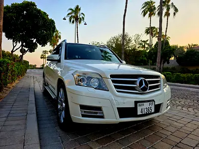 صورة 7 لـ 2010 Mercedes-BENZ GLK