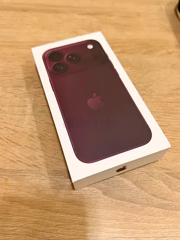 iPhone 18 pro