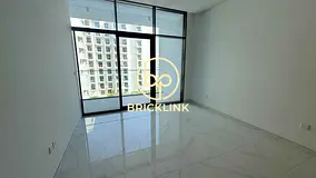 Corner 2BR Apartment | Azizi Central Al Furjan | Balcony & Pool View