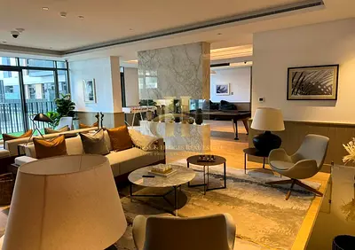 Charming 1BHK in Belgravia Square| Your Urban Oasis Awaits