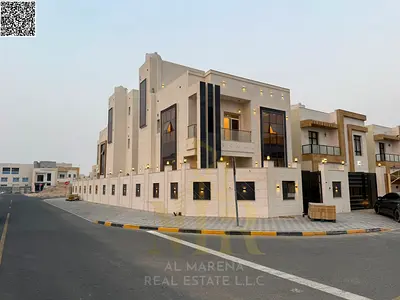 فرصة مميزة في الزاهية | 4 غرف ماستر | طابقين وروف | شامل الكهرباء والمياه