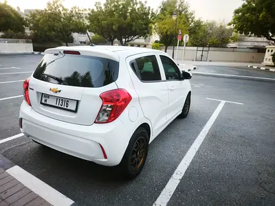 صورة 6 لـ 2019 Chevrolet SPARK