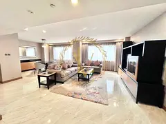 Spacious 4BR | Fully Furnished | All Bills Included near metro