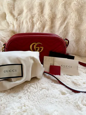 Gucci bag