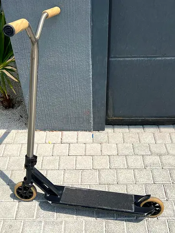Decathlon Pro Scooter