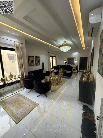 Great Opportunity in Al Yasmeen Including Electricity, Water, AC & Furniture | 5 Master Bedrooms | AED 1.65M