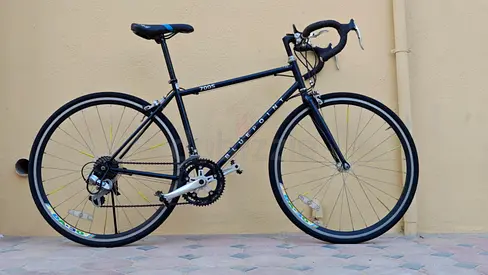 Racing bicycle Japan import Free delivery 100% working original high quality strong bike