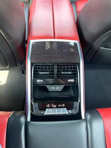 صورة مصغرة 13 لـ 2023 BMW 8-SERIES