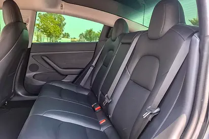 صورة مصغرة 12 لـ 2023 Tesla MODEL 3
