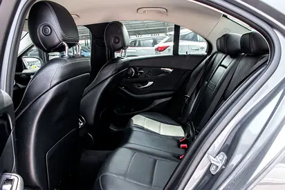 2019 Mercedes-BENZ C-CLASS — миниатюра 17