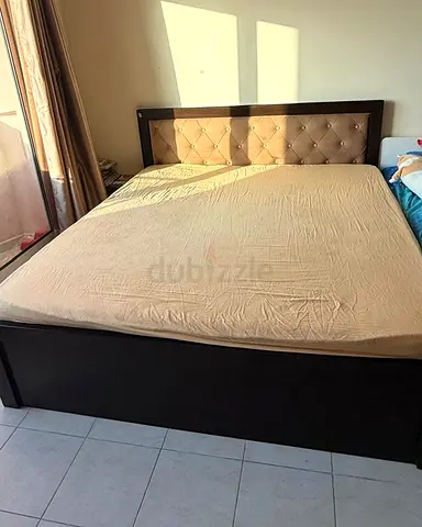 Bed sets with mattress
