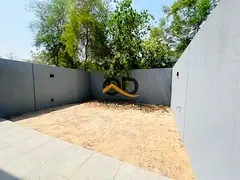 Spacious Brand New 2BR Townhouse available for rent in Sendian, Masaar!!!