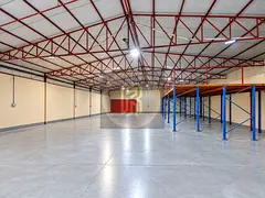 12,800 sqft Commercial Warehouse