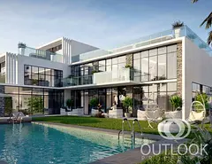 Golf-Front Living | Luxury | Grand Villa