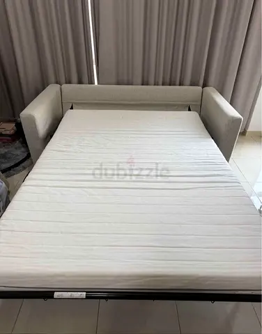 Modern Light Pull Out Sofa Bed vimle