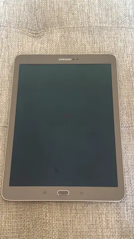 Samsung Galaxy Tab tablet – good condition