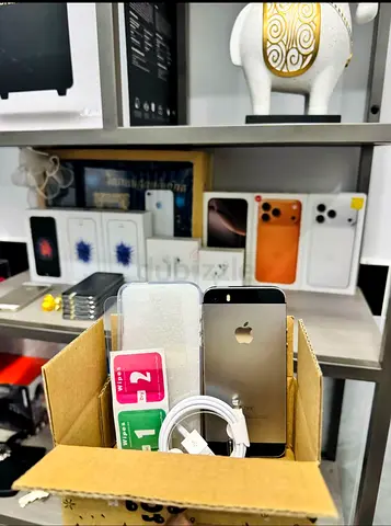 iPhone 5S charger and accessories - good working condition