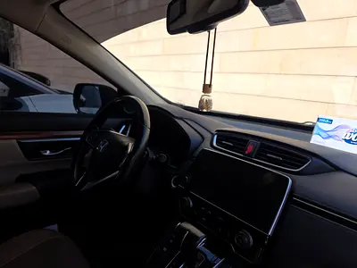 2019 Honda CR-V photo 6
