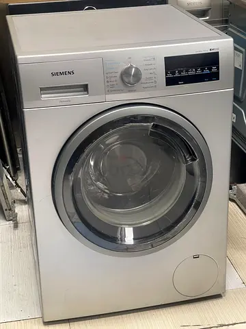 Siemens washer 8kg dryer 5kg good condition for sale