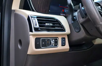 صورة مصغرة 16 لـ 2023 Lincoln NAVIGATOR