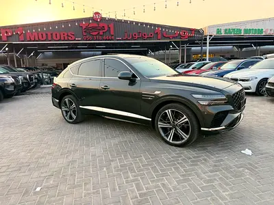 2024 Genesis GV80 照片 9