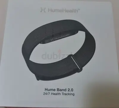 HumeHealth Band 2.0