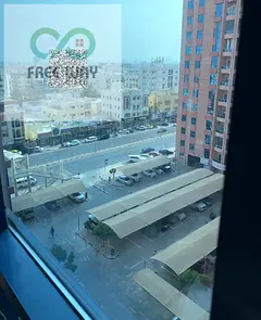 🏡 Spacious 2-Bedroom Apartment for Sale | Nuaimiya Tower B – Ajman 🔥