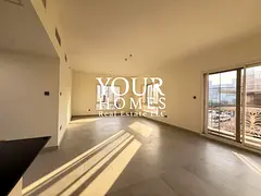 Spacious 2BR Apartment | Vacant | Negotiable Price
